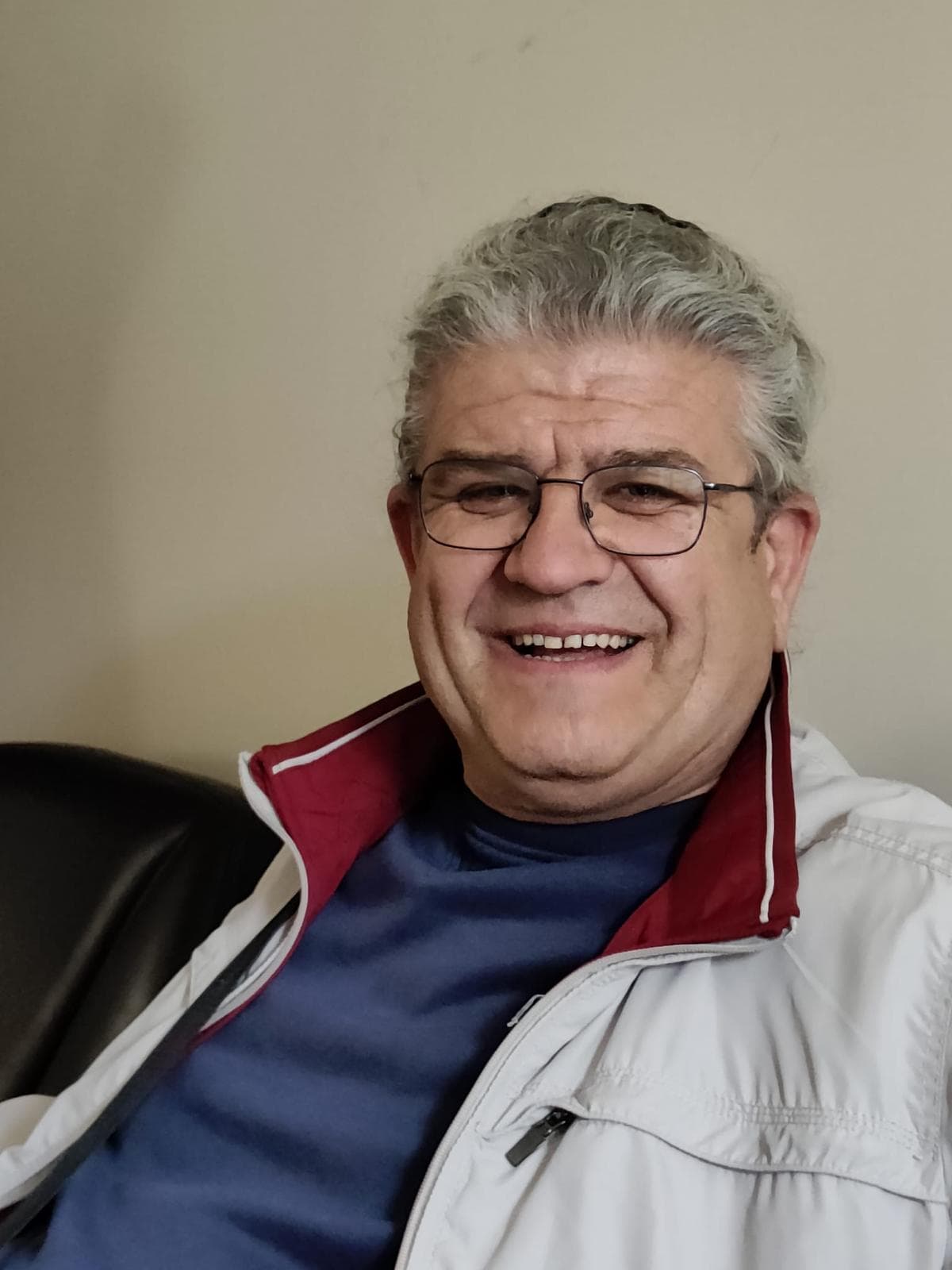 Ramazan Tegiz