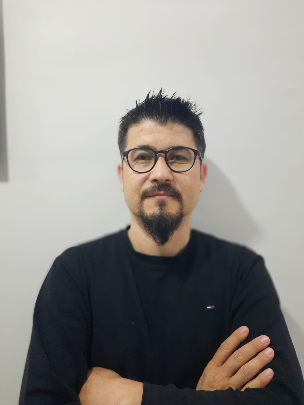 Akın KEKLİK